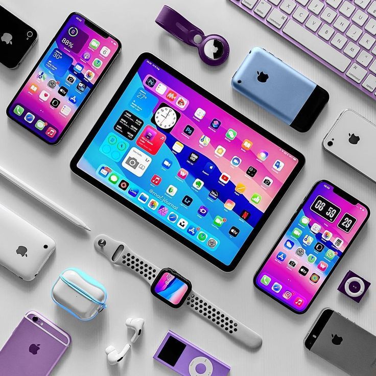 Electronic Products